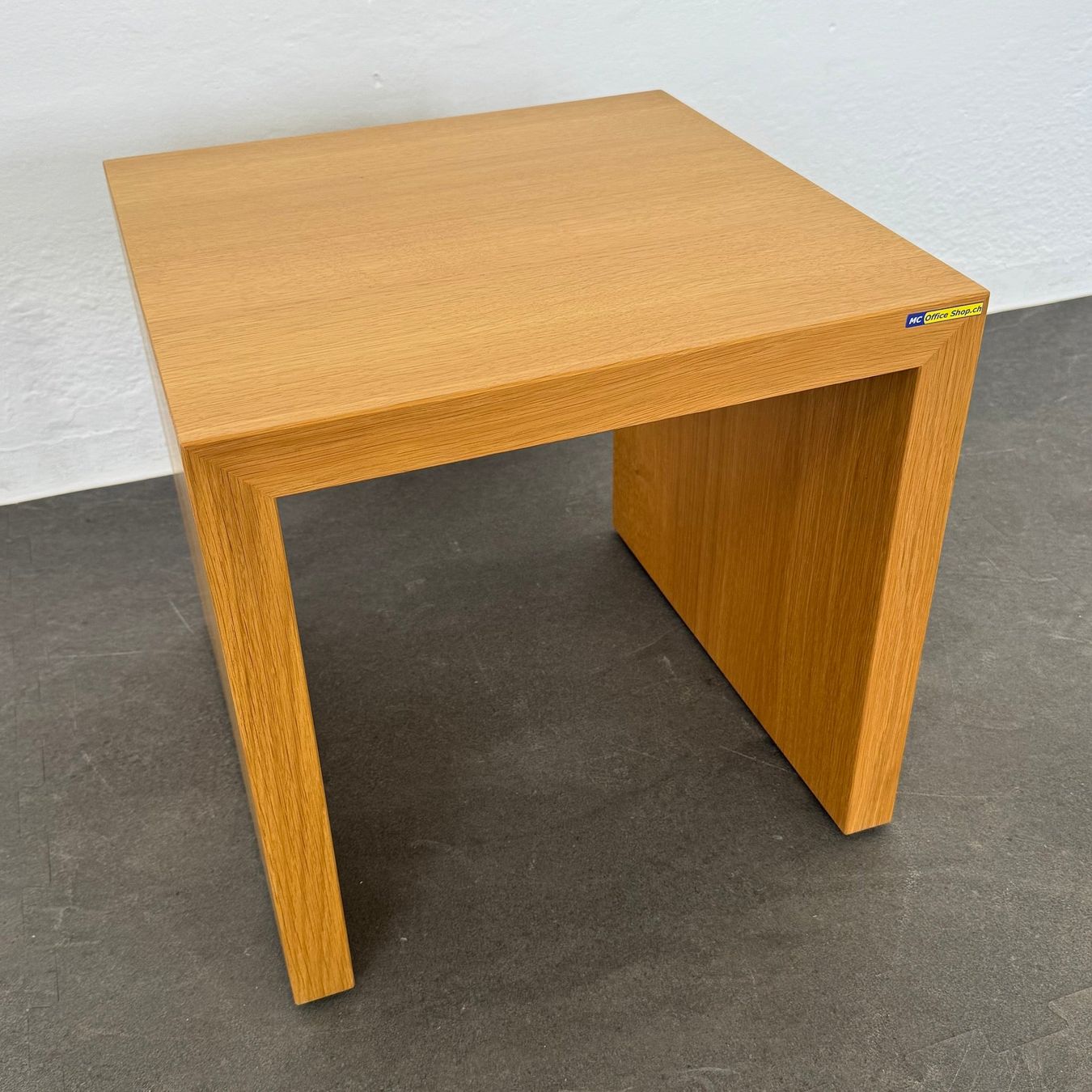 Tavoli: Zoom by Mobimex Tix Lounge Table – Usato da Schönenwerd venduto da mcofficeshop 4