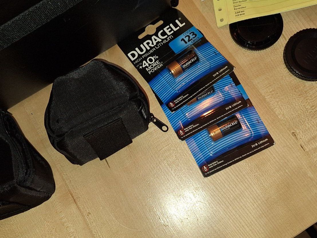 Nikon Flashs: Nikon macroblitz flash macro R1C1 – D'occasion à Le Locle par Fpogo 3