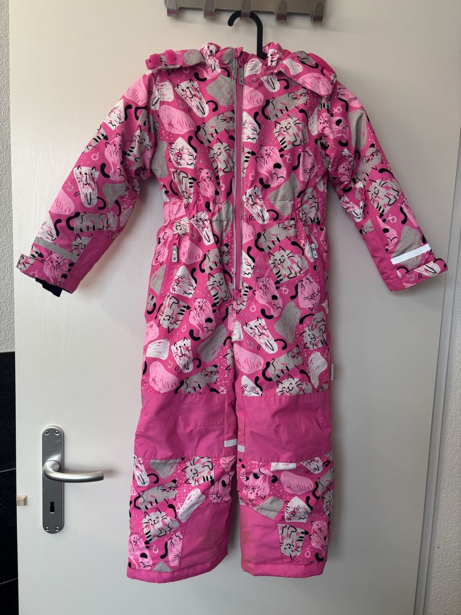 Ensembles: Lemon Ski Overall 110 – D'occasion à Höri par Celine.11