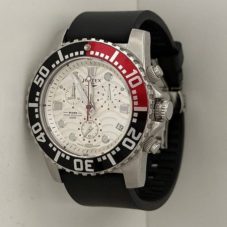 Swiss Orologi: Justex Uhr Swiss Made – Usato da Zürich venduto da hayat02