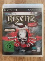 Risen 2 Dark Waters PS3