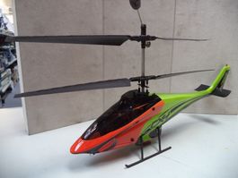 Blade CX4 Quaxheli RTF
