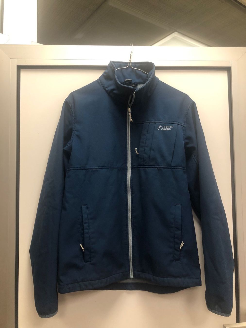 Giacche: Softshelljacke North Blend ! Gr. S ! – Usato da Orvin venduto da OutletOfLife