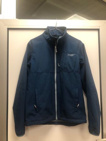 Softshelljacke North Blend ! Gr. S !