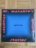 Dr. Macabre Hardcore Vinyl