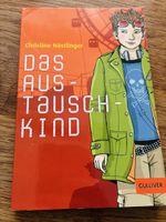 Buch Das Austauschkind von Christine Nöstlinger Gulliver