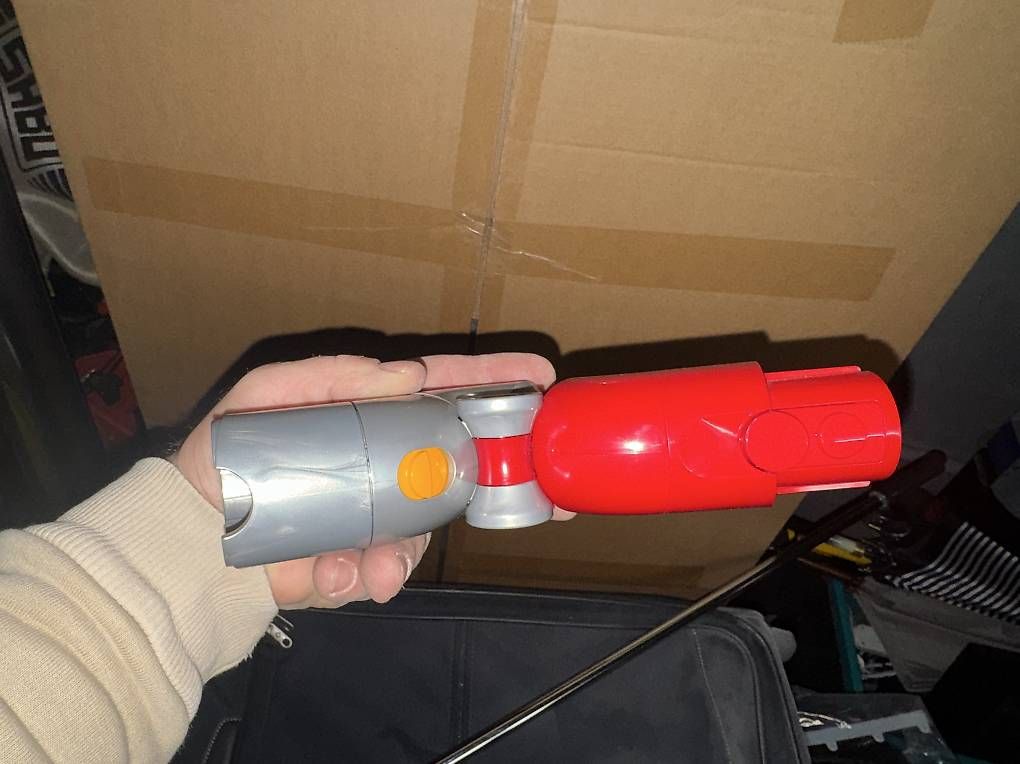 Unità & Adattatore: Dyson gelenkadapter – Usato da Heerbrugg venduto da lamm 2
