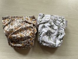 Modernclothnappies All in one staydry Onesize