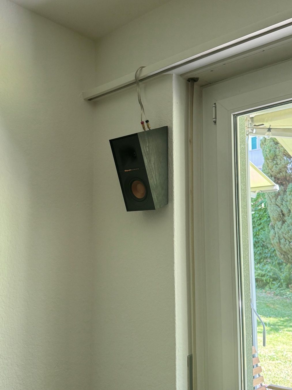 Klipsch Casse acustiche: High-End Surround-System - Klipsch/Onkyo - Lieferung möglich – Usato da Bern venduto da RisingRepublic 5