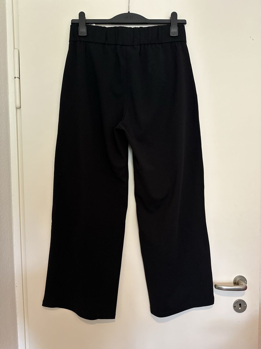 Pantaloni: Schwarze JDY  Hose, Grösse M – Usato da Uster venduto da sus_s85n 1