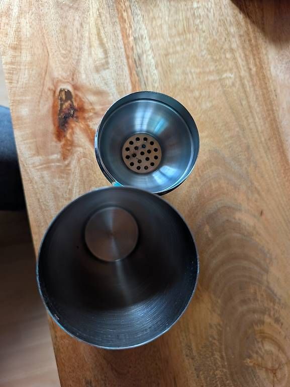 Küchengeräte: Handshaker inkl. Versand – Gebraucht aus fällanden von dav_s7zg 1