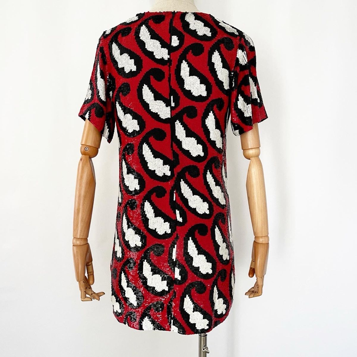 Kleider: ASHISH Dress – Neu (gemäss Beschreibung) aus Emmen von Avviivva_Com2023 4