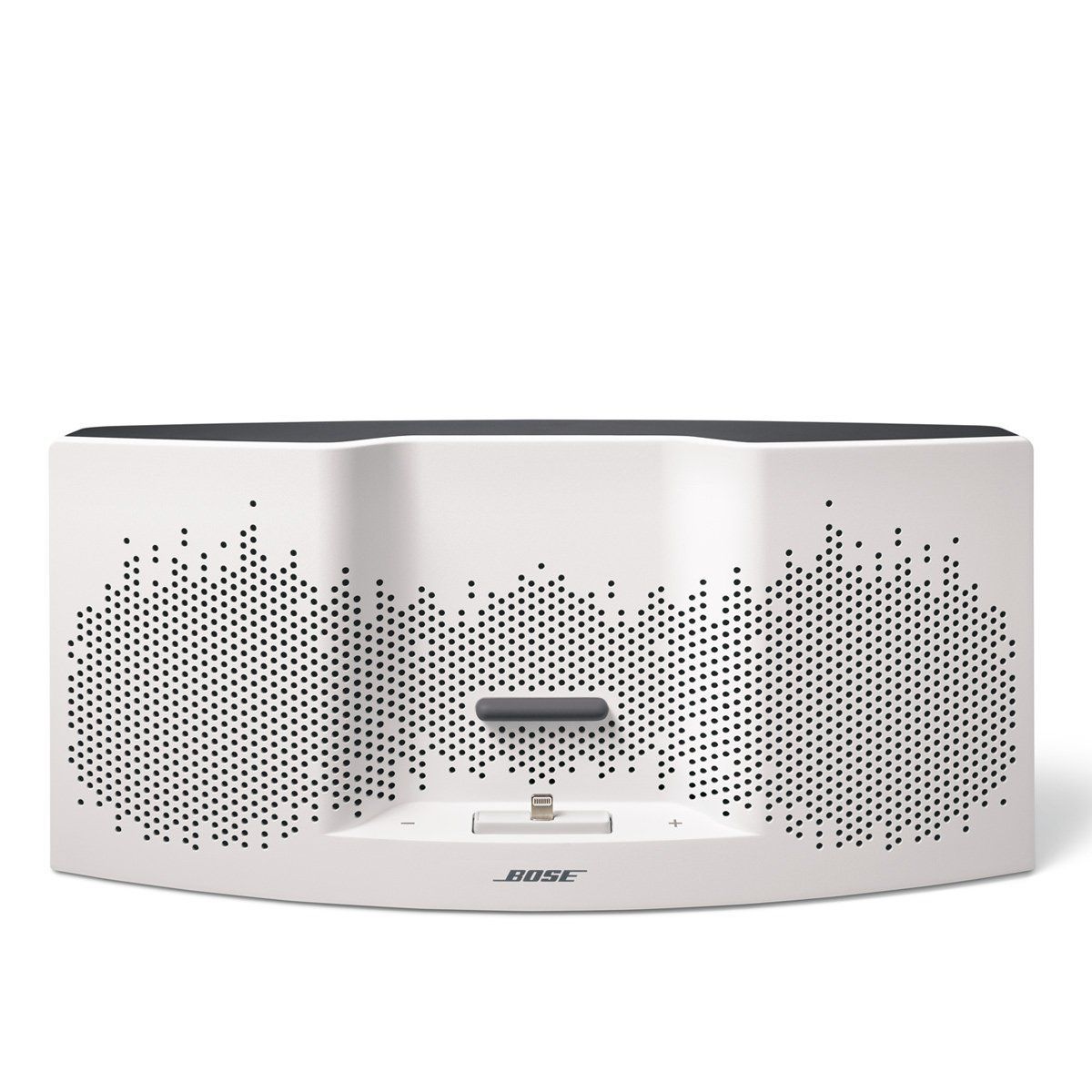 Bose Dockingstation: Docking-Station füe iPhone Bose – Gebraucht aus Allschwil von Costaud58