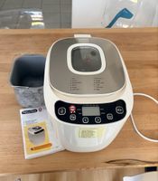Prima Vista Brotbackmaschine