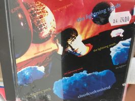 The Lightning Seeds - Cloudcuckooland CD 💿