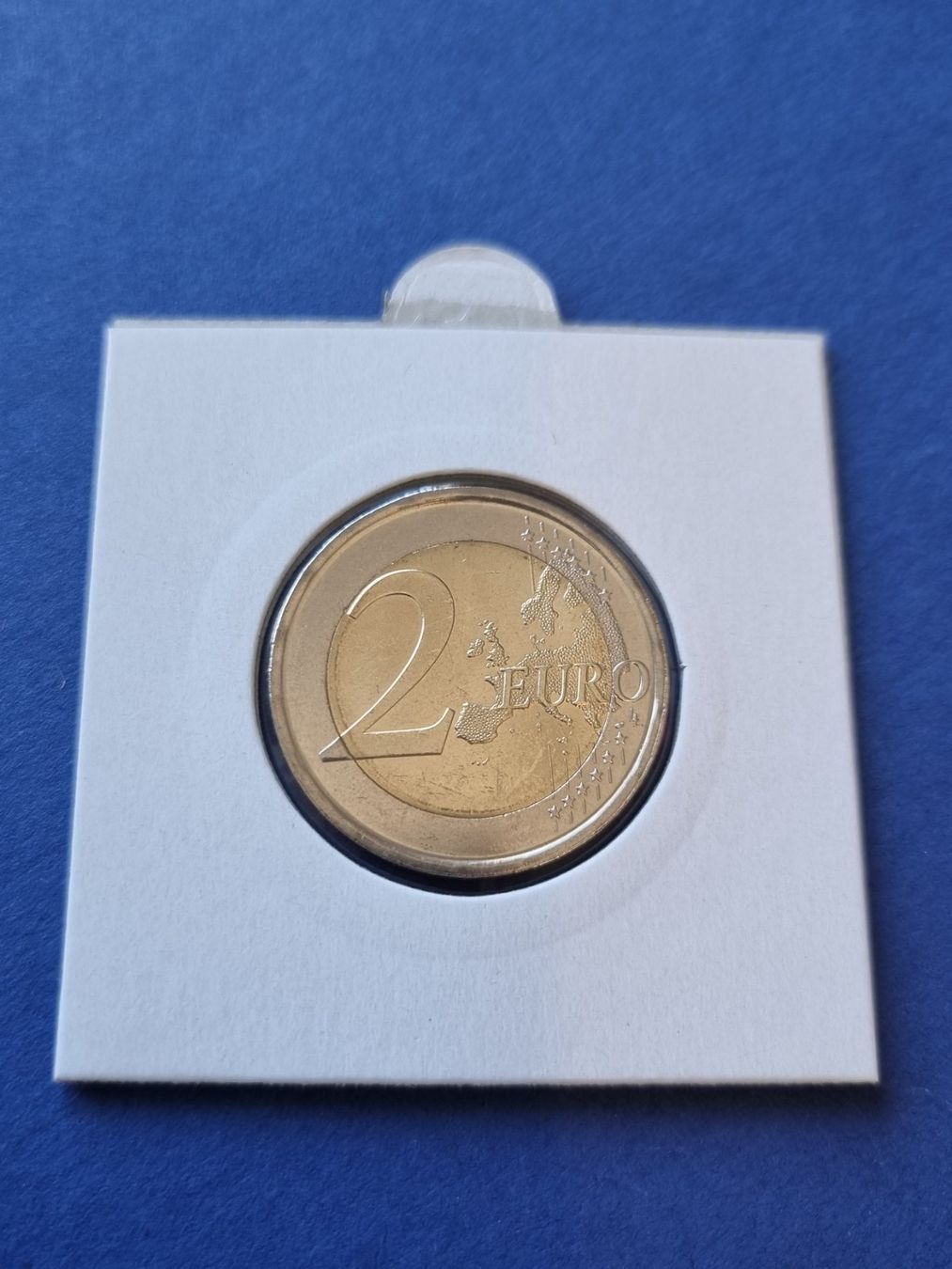 Tutti le monete: 2 Euro Spanien 2014 Park Güell – Nuovo (secondo la descrizione) da Unterägeri venduto da Ferreira_81 1