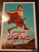 Jack Black - handsigniert - 20x30cm