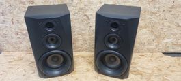 Technics SB-CH770 Lautsprecher, 3-Weg System, Top Zustand!