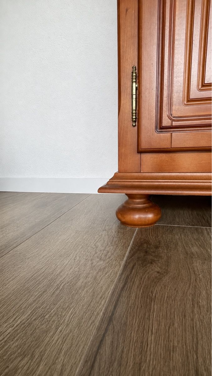 Kommoden: Klassisches Sideboard aus massivem Kirschbaum – B 155 cm – Gebraucht aus Wettswil von MoeLu 3