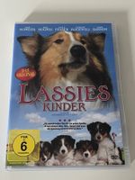 DVD Lassies Kinder - Ein Film für die ganze Familie!