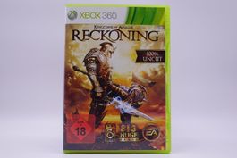 Kingdoms of Amalur Reckoning (XBOX360)