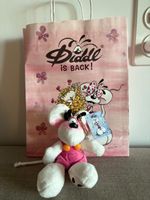 🐭💕 Diddl mit Tüte 