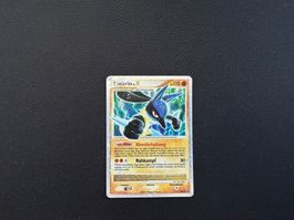 Lucario X / DP12