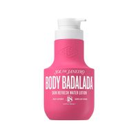 Sol de Janeiro Body Badalada Skin Refresh Water Lotion 400ml