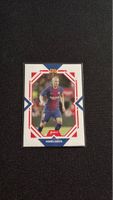 Andrés Iniesta - FC Barcelona - DAKA - Trading Card 