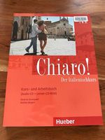 Chiaro! A1 Italienischkurs Hueber
