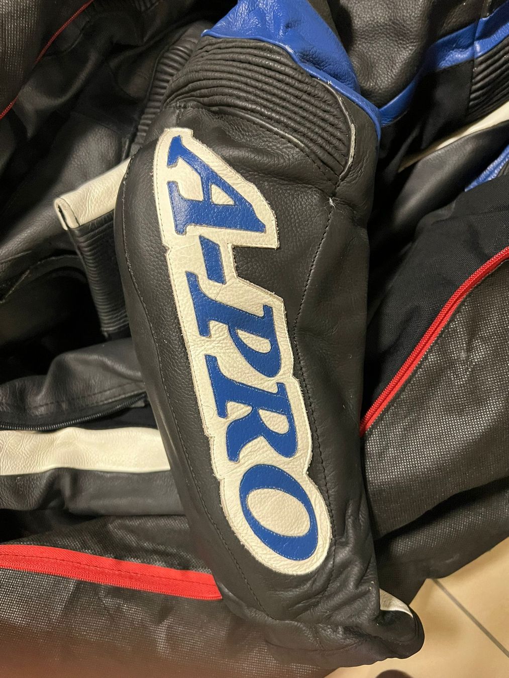 Alpinestars Completi: Tuta AlpineStar – Usato da Bellinzona venduto da JasIvo 3