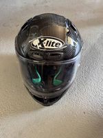 Motorradhelm X-lite Carbon XXS