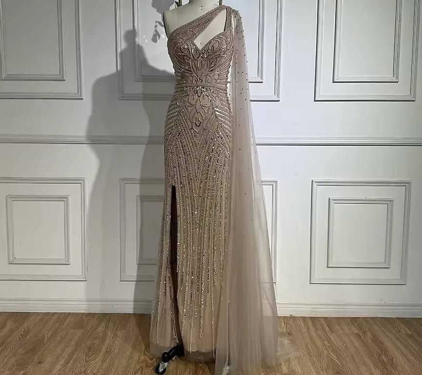 Vestiti: Luxury abendkleid xs – Nuovo e nell'imballaggio originale da Appenzell venduto da mir_rqn6 3