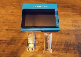 Alcatel 1T7 Tablet NEU 7"