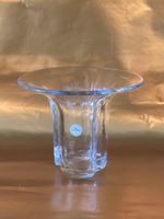 Hergiswiler Glasi / Blumenvase / TRIANGOLO Vase