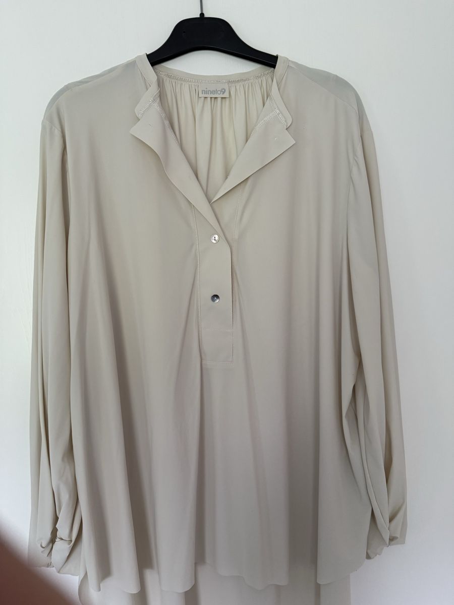 Camicette: Bluse/Tunika – Nuovo e nell'imballaggio originale da Schachen LU venduto da Bassman02