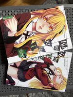 Kakegurui Twin 1/2