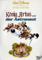 König Artus und der Astronaut [DVD]