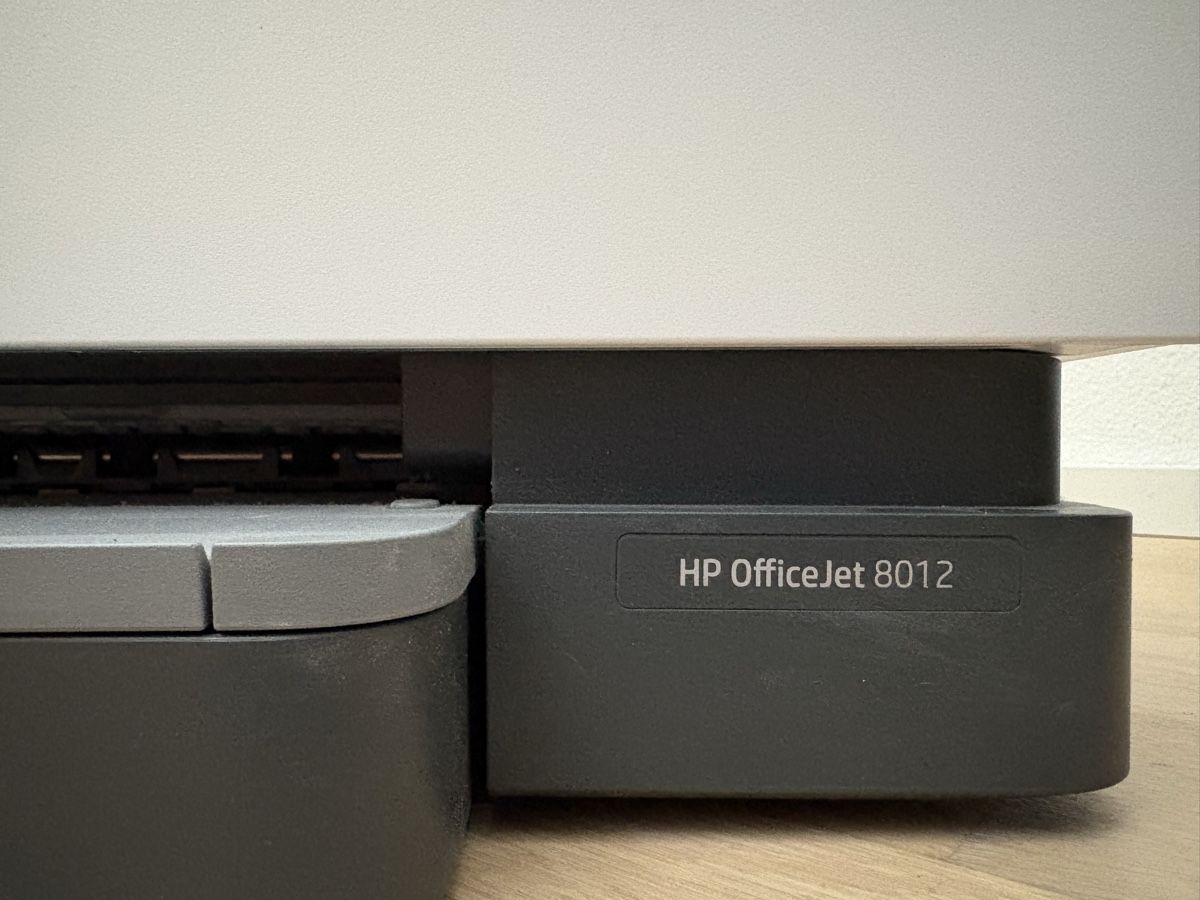 Stampanti: HP printer and scanner / Drucker – Usato da Herrliberg venduto da peperina 2