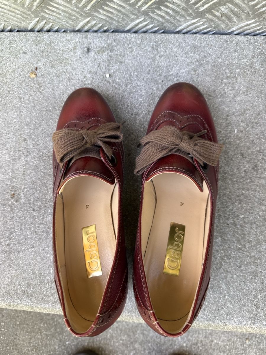 Gabor Scarpe da donna: Gabor Schuhe 37 – Nuovo (secondo la descrizione) da winterthur venduto da insegnantevolante