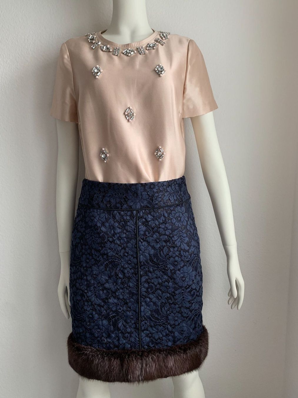 Dolce & Gabbana Jupes: Dolce&Gabbana Jupe – Neuf (Voir description) à Winterthur par 19.19 2