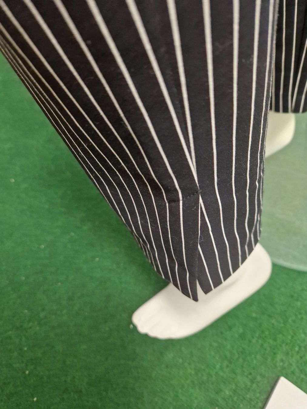Hosen: Elegante Hose Gr 44 – Neu (gemäss Beschreibung) aus Glattbrugg von mas_75t2 2