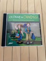 1 CD, Ich chume in Chindsgi