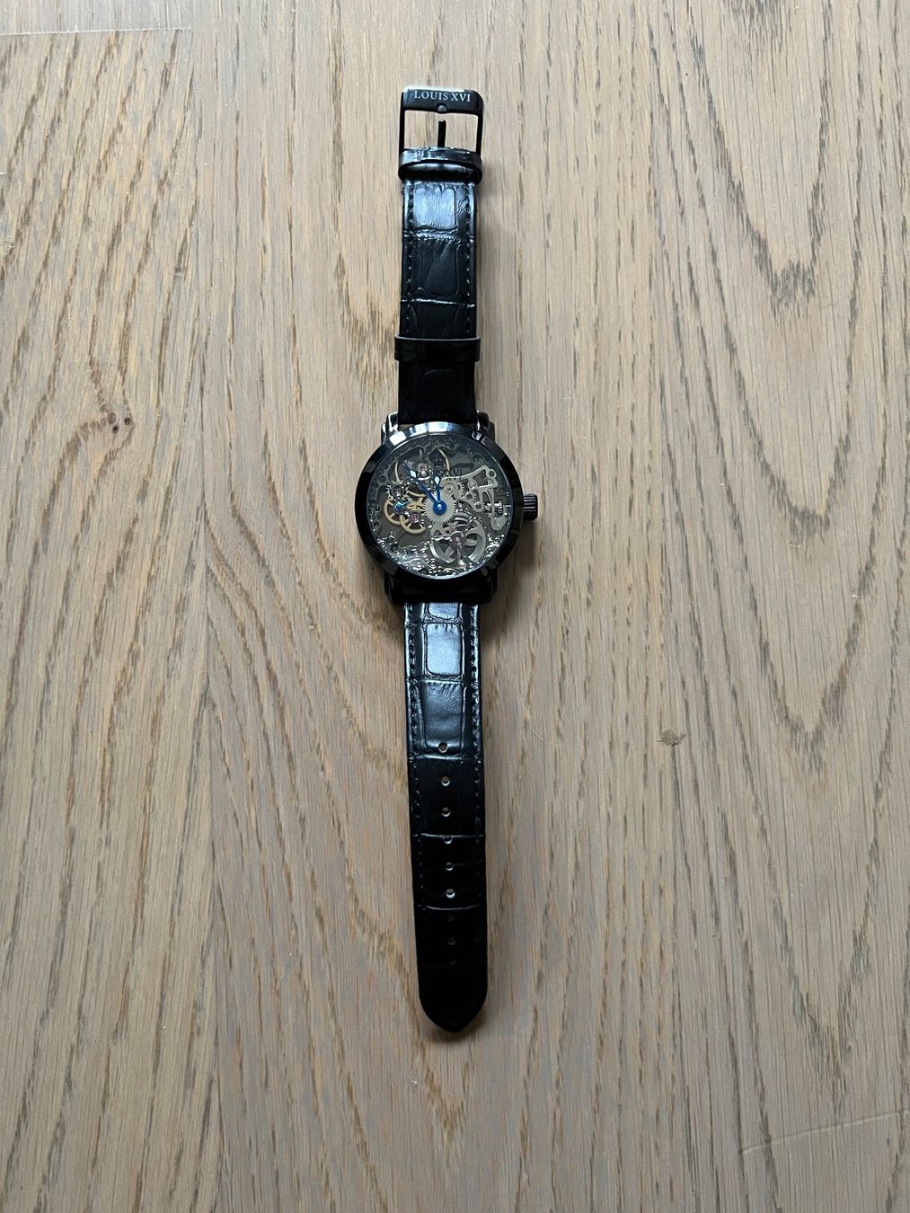 Orologi: Louis XVI Uhr – Nuovo (secondo la descrizione) da Zürich venduto da C_Alen 1