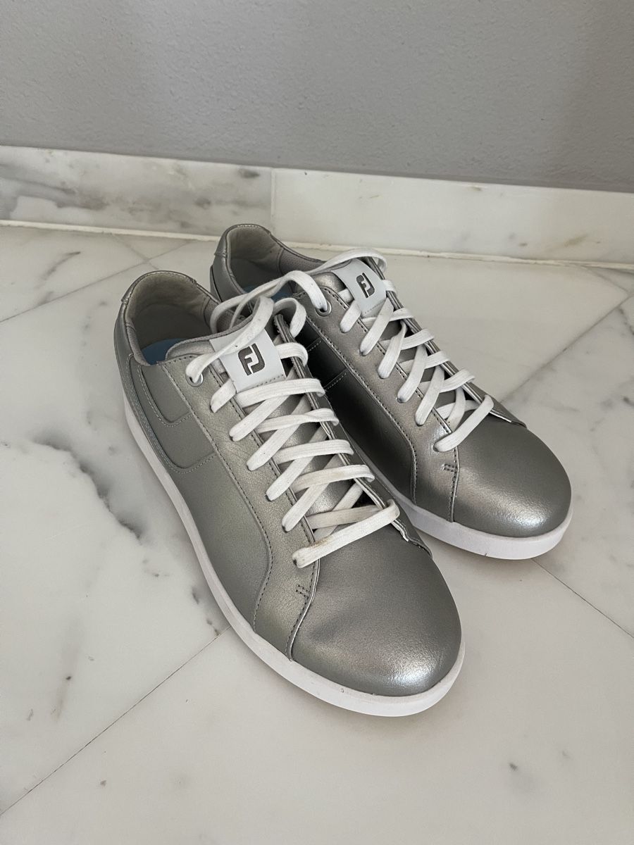 Scarpe da donna: FootJoy Golf Schuhe Gr. 42 – Usato da Wichtrach venduto da Adriana222