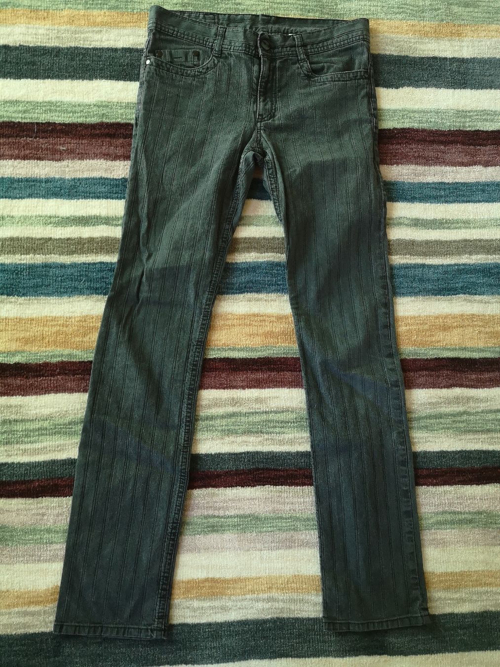 H&M Pantaloni: Hose Gr 36 – Usato da Vordemwald venduto da Esel04