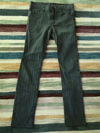 Hose Gr 36