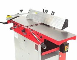 55823 - Hobelmaschine Dickenhobel 400V Dickenmaschine