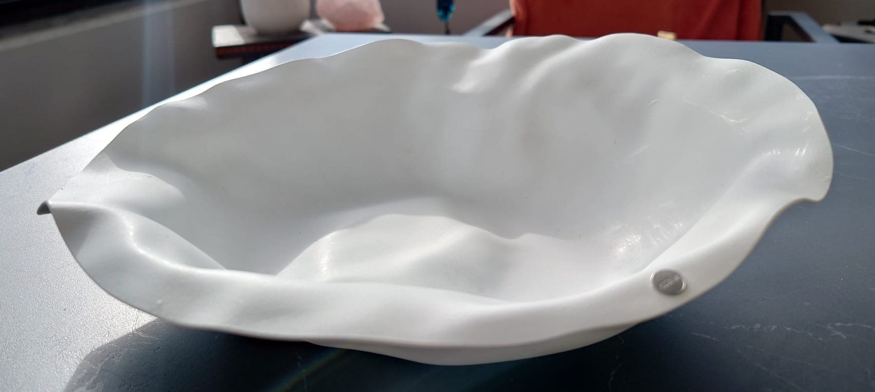 Alessi Piatti di portata: Alessi trifft auf Nestlé – Usato da Neuhausen venduto da MonoCeros 6