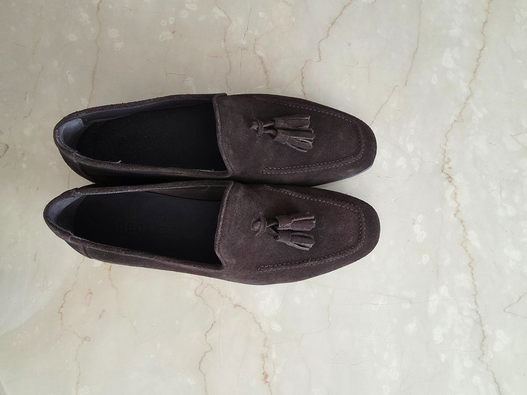 Paul Kehl Herrenschuhe: MOKASSINS Herren Gr. 41 Braun NEU – Neu (gemäss Beschreibung) aus Weiningen ZH von merlion100 3
